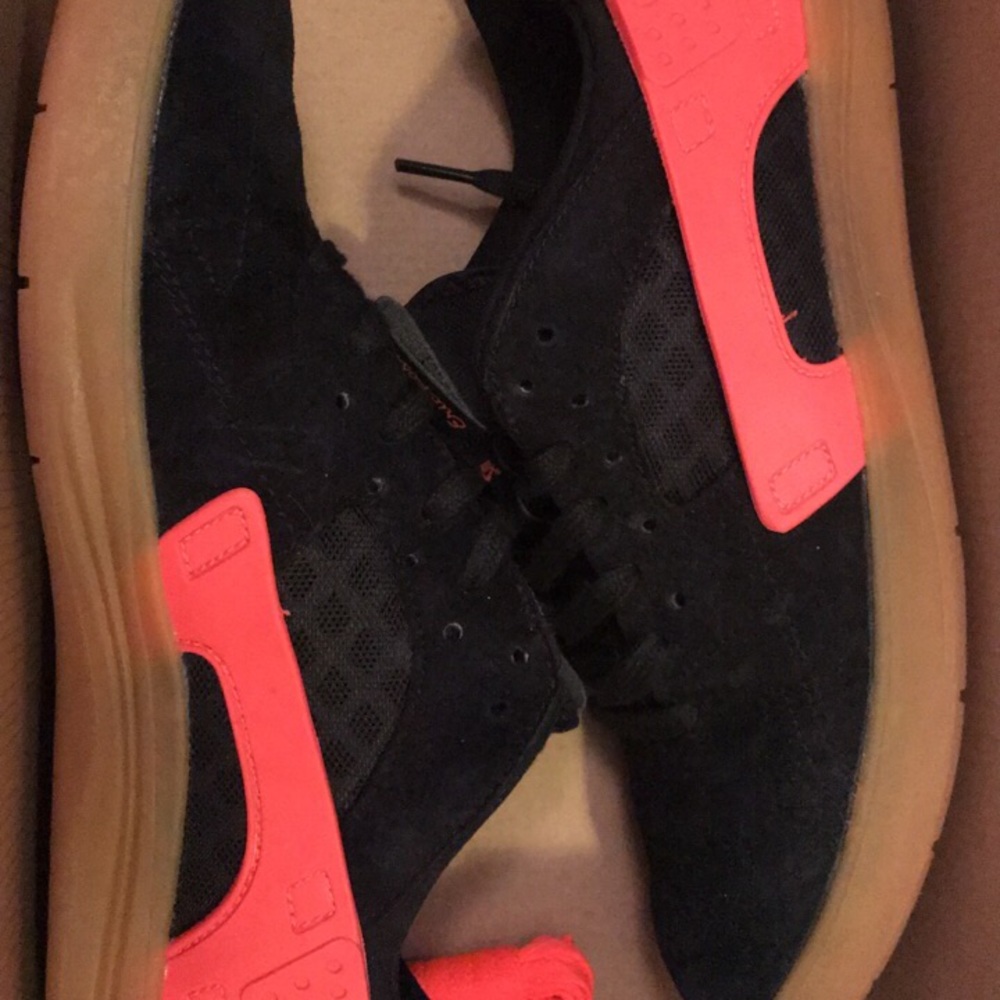 Nike SB Eric Koston Huarache